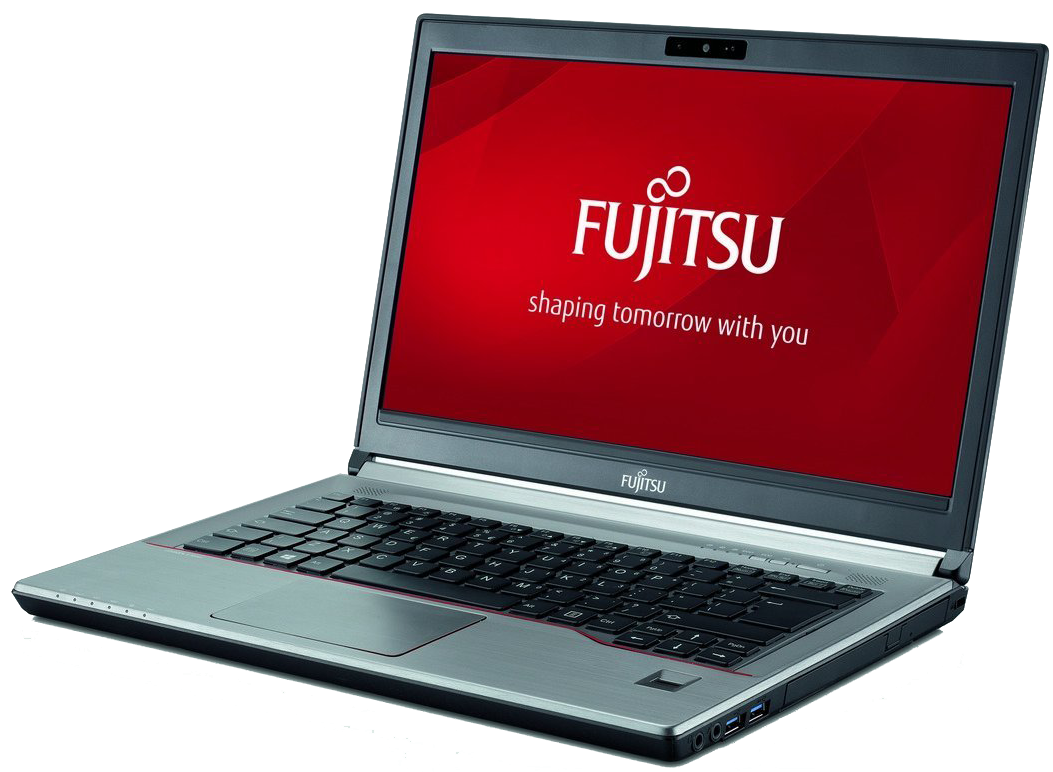 Fujitsu Lifebook E744